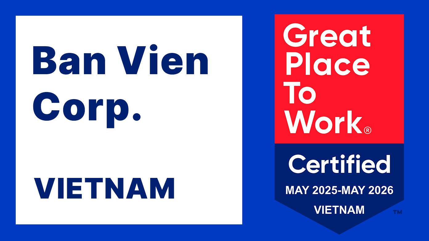 Ban Vien Award & Recognition